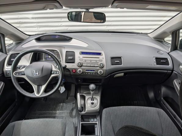 Honda Civic VIII Рестайлинг с пробегом 2010 года, цена 1 350 000 рублей, 113509 км, седан, Автокод Объявления