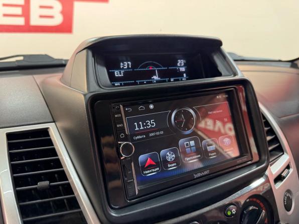 Mitsubishi Pajero Sport II с пробегом 2010 года, цена 1 349 000 рублей, 172138 км, внедорожник, Автокод Объявления