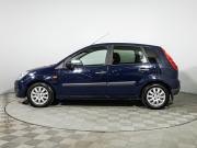Ford Fiesta Mk5 Санкт-Петербург  - изображение 24