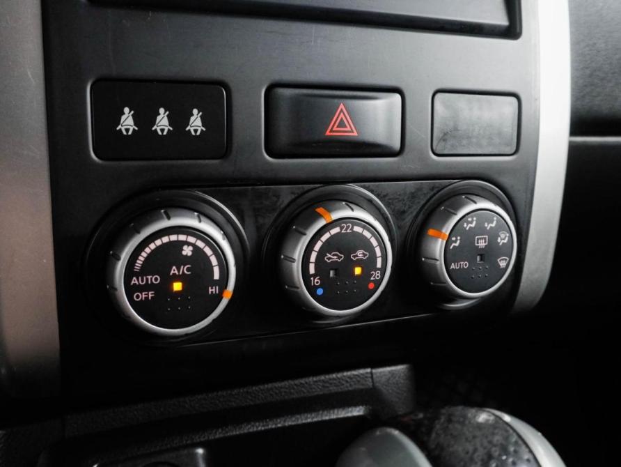 Nissan X-Trail II Рестайлинг Воронеж  - изображение 20