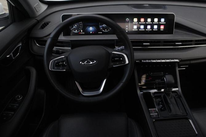 Chery Tiggo 4 Pro I Рестайлинг с пробегом 2024 года, цена 1 645 000 рублей, 29233 км, внедорожник, Автокод Объявления