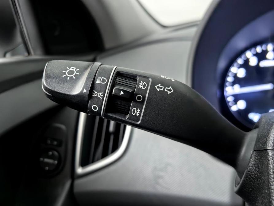 Hyundai Creta I Москва  - изображение 14