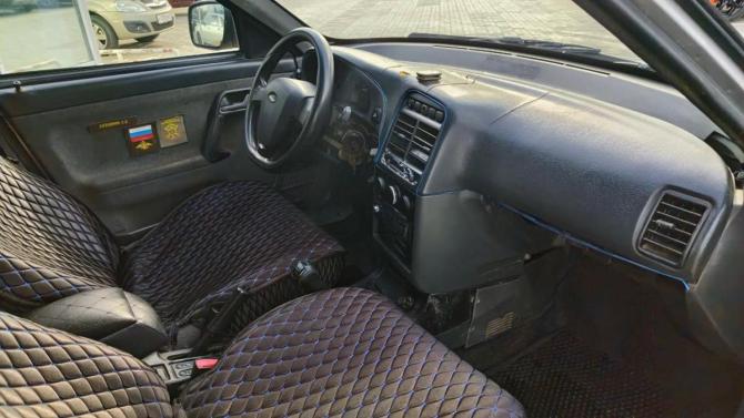 Lada (ВАЗ) 2112 с пробегом 2004 года, цена 229 900 рублей, 225687 км, хэтчбек, Автокод Объявления