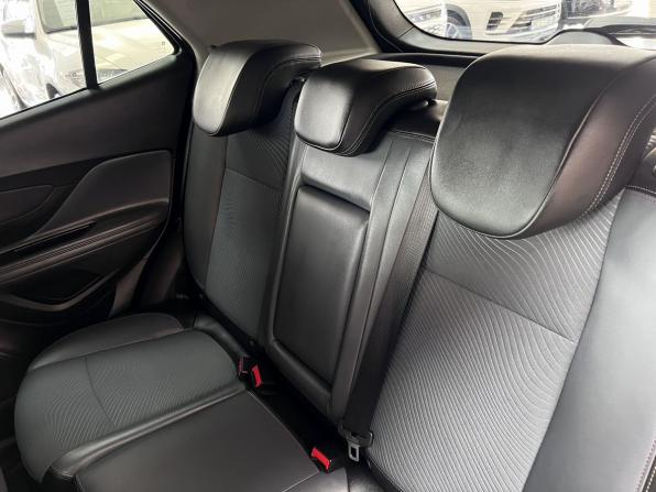 Opel Mokka I с пробегом 2014 года, цена 1 295 000 рублей, 81392 км, внедорожник, Автокод Объявления