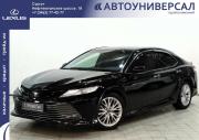 Toyota Camry VIII (XV70) Сургут  - изображение 35