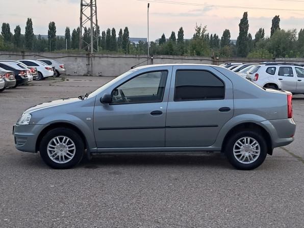 Renault Logan I Рестайлинг с пробегом 2011 года, цена 505 000 рублей, 205675 км, седан, Автокод Объявления
