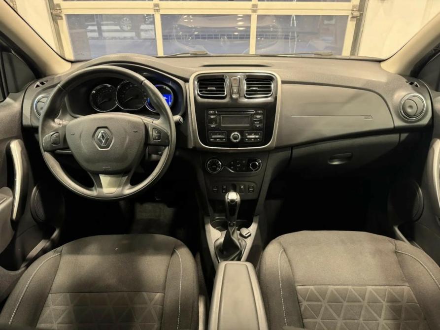 Renault Sandero II Подольск  - изображение 17