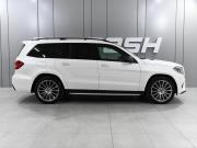 Mercedes-Benz GLS I (X166) Ростов-на-Дону  - изображение 29