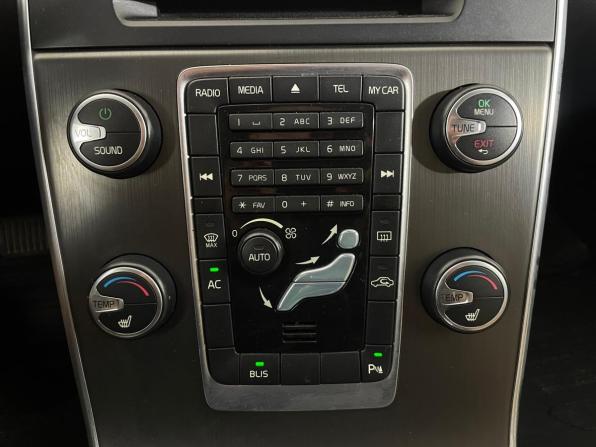 Volvo S60 II с пробегом 2012 года, цена 912 000 рублей, 173256 км, седан, Автокод Объявления