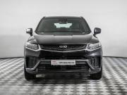 Geely Tugella I Рестайлинг Москва  - изображение 21