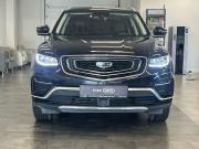 Geely Atlas Pro Калуга  - изображение 17