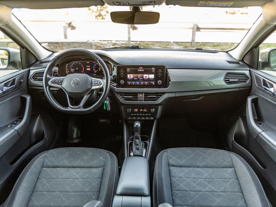 Volkswagen Polo VI Волгоград  - изображение 14
