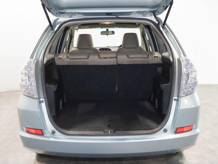 Honda Fit Shuttle I Чита  - изображение 16