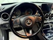 Mercedes-Benz C-Класс IV (W205) Азнакаево  - изображение 43