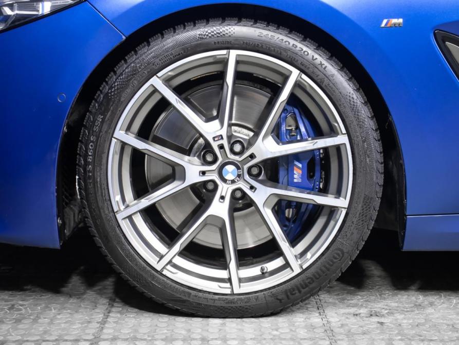 BMW 8 серии II (G14/G15/G16) Москва  - изображение 34