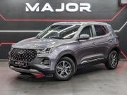 Chery Tiggo 4 Pro I Москва  - изображение 27