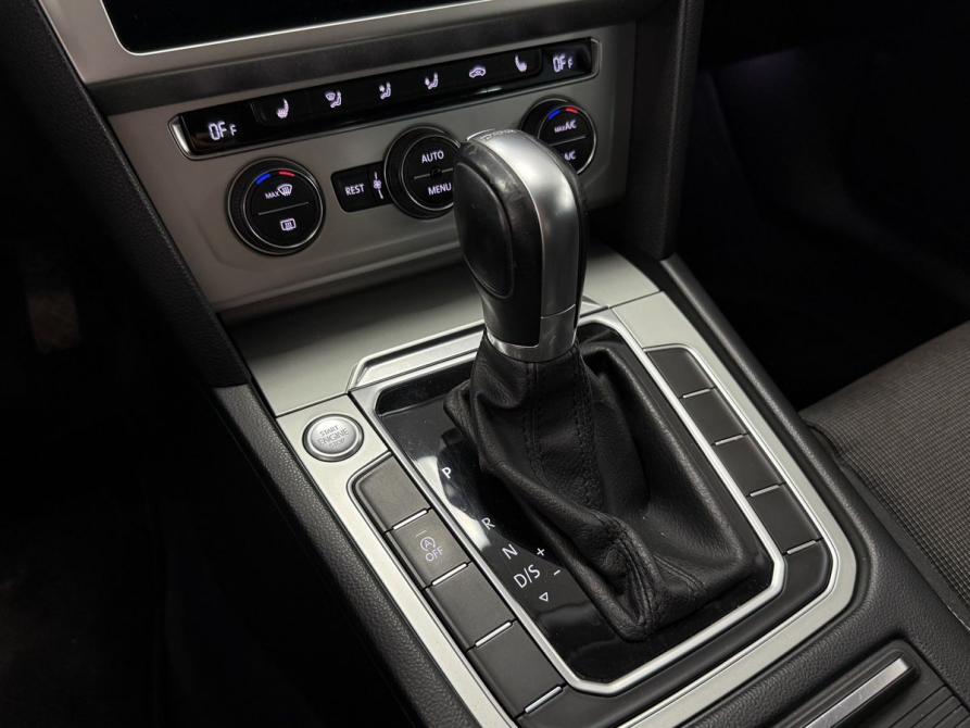 Volkswagen Passat B8 Ярославль  - изображение 13