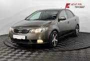 Kia Cerato II Нижний Новгород  - изображение 21