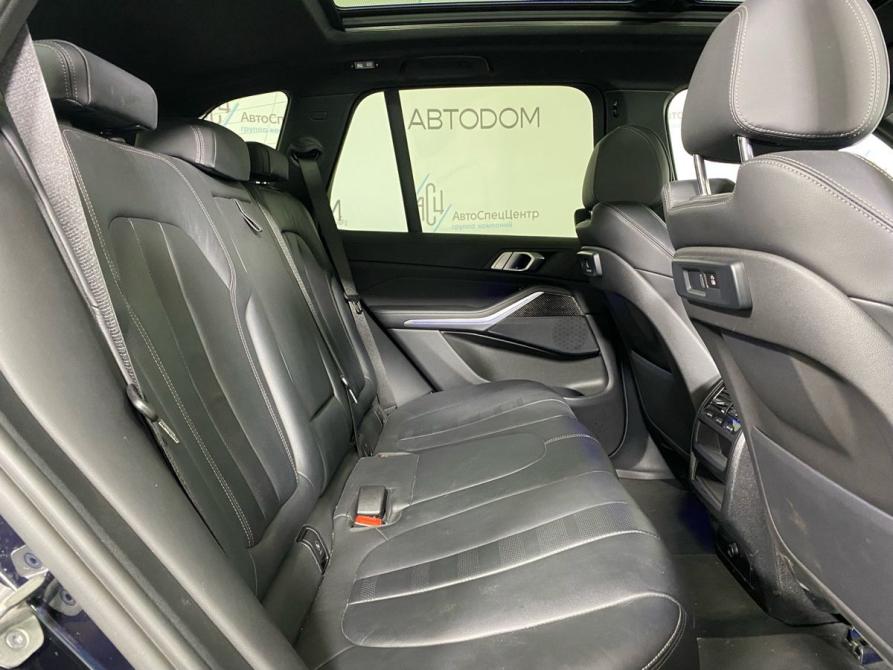 BMW X5 IV (G05/G18) Москва  - изображение 12