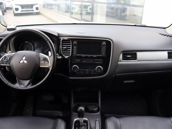 Mitsubishi Outlander III с пробегом 2012 года, цена 1 230 000 рублей, 254231 км, внедорожник, Автокод Объявления