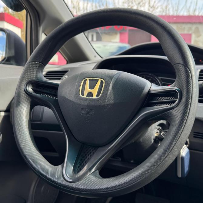 Honda Civic VIII Нижнекамск  - изображение 19