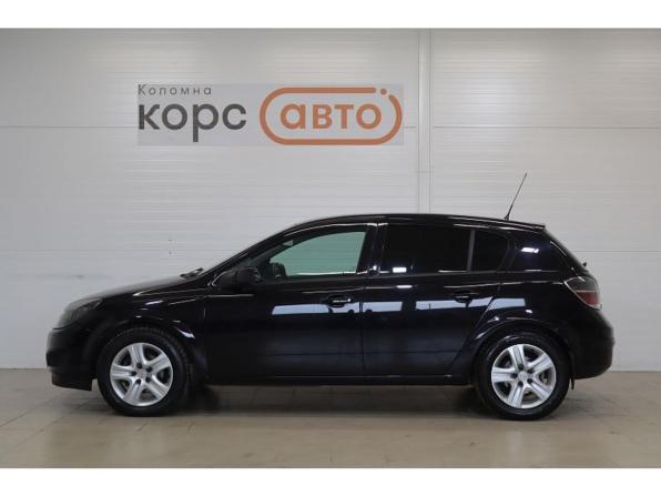 Opel Astra H Рестайлинг с пробегом 2009 года, цена 453 000 рублей, 151940 км, хэтчбек, Автокод Объявления