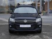 Volkswagen Tiguan I Рестайлинг Новосибирск  - изображение 22