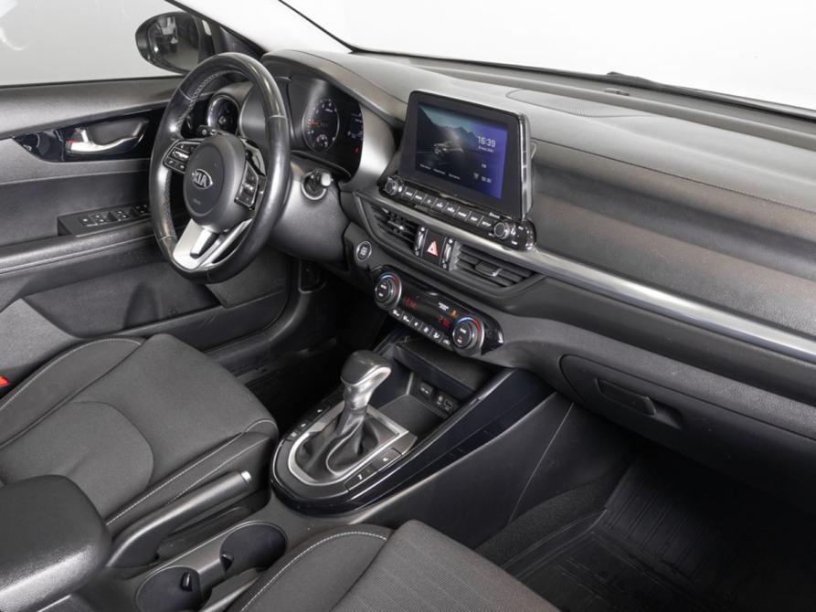 Kia Cerato IV Казань  - изображение 7