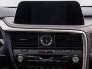 Lexus RX IV Рестайлинг Москва  - изображение 34