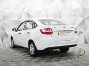 Lada (ВАЗ) Granta I Ульяновск  - изображение 14