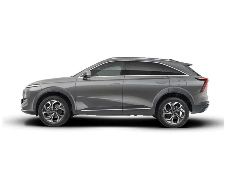 Haval F7 II Москва  - изображение 1