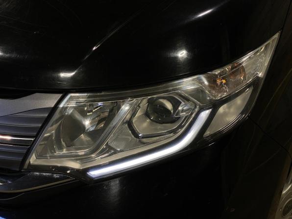Honda Stepwgn V с пробегом 2016 года, цена 1 720 000 рублей, 127953 км, минивэн, Автокод Объявления