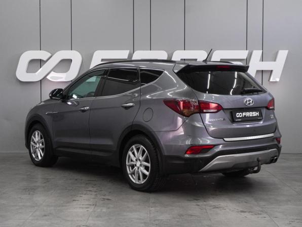 Hyundai Santa Fe III Рестайлинг с пробегом 2015 года, цена 1 539 000 рублей, 403861 км, внедорожник, Автокод Объявления