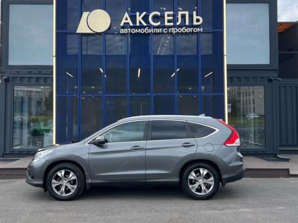 Honda CR-V IV с пробегом 2014 года, цена 1 799 000 рублей, 205000 км, внедорожник, Автокод Объявления