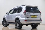 Toyota Land Cruiser Prado 120 Series Рестайлинг Новокузнецк  - изображение 42
