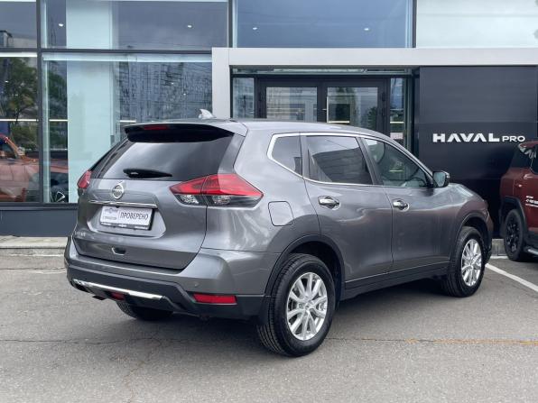 Nissan X-Trail III Рестайлинг с пробегом 2019 года, цена 2 159 000 рублей, 149446 км, внедорожник, Автокод Объявления