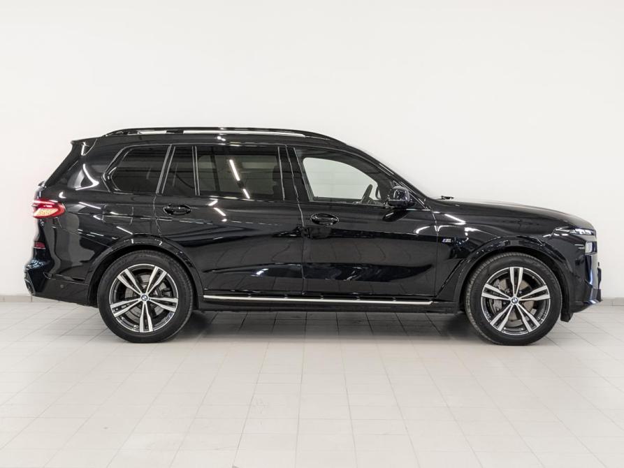 BMW X7 I (G07) Рестайлинг Москва  - изображение 4