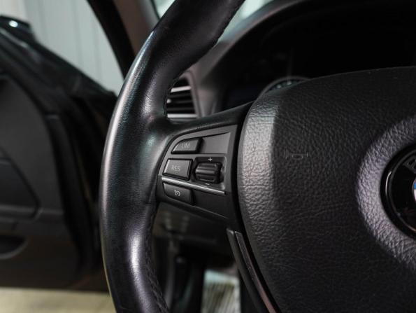 BMW 5 серии VI (F10/F11/F07) Рестайлинг с пробегом 2015 года, цена 2 599 000 рублей, 206122 км, седан, Автокод Объявления