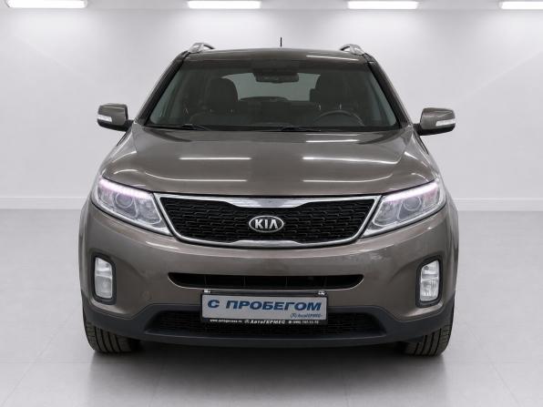 Kia Sorento II Рестайлинг с пробегом 2014 года, цена 1 750 000 рублей, 254245 км, внедорожник, Автокод Объявления