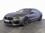 BMW M8 I (F91/F92/F93) Москва  - изображение 31