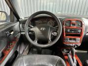 Hyundai Sonata IV (EF) Рестайлинг Ростов-на-Дону  - изображение 18