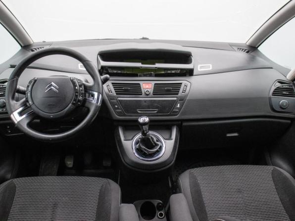 Citroen C4 Picasso I с пробегом 2007 года, цена 280 000 рублей, 294653 км, компактвэн, Автокод Объявления