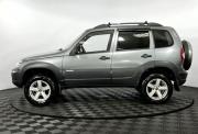 Chevrolet Niva I Рестайлинг Нижний Новгород  - изображение 30