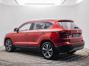 Jetta VS5 I Рестайлинг Москва  - изображение 20