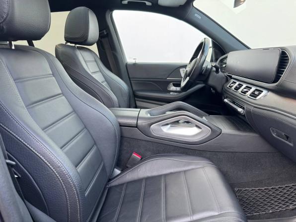 Mercedes-Benz GLE II (V167) с пробегом 2021 года, цена 5 920 000 рублей, 66575 км, внедорожник, Автокод Объявления