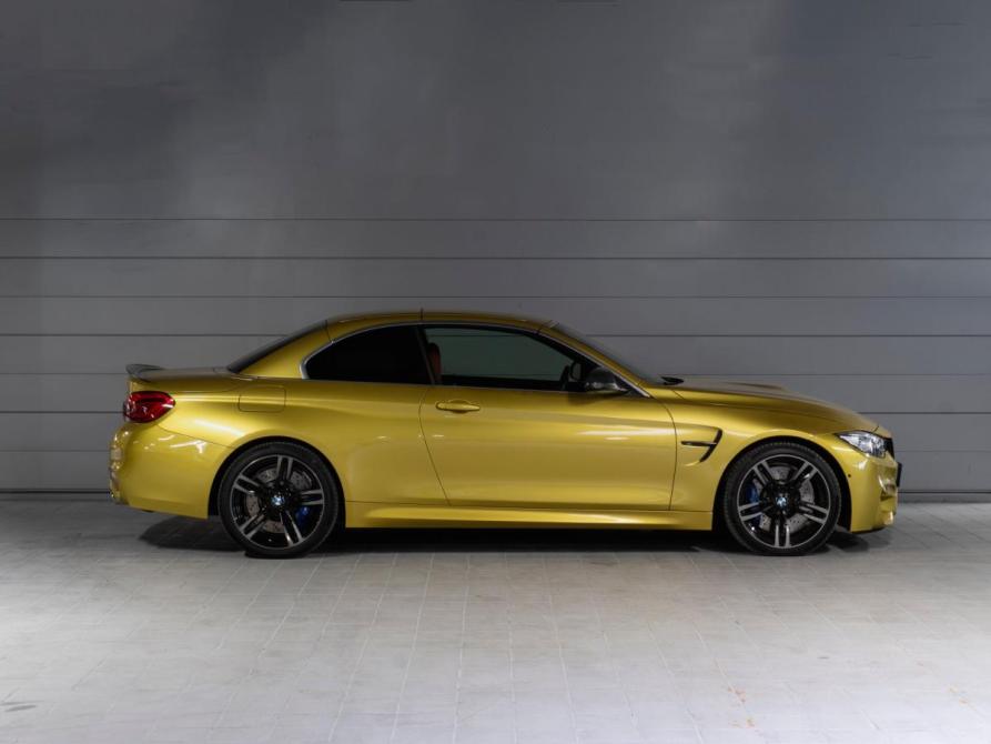 BMW M4 F82/F83 Санкт-Петербург  - изображение 6
