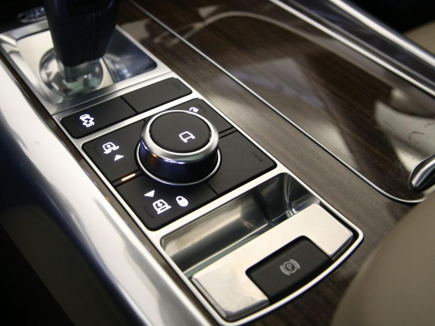 Land Rover Range Rover Sport II Рестайлинг Санкт-Петербург  - изображение 22
