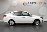 Lada (ВАЗ) Granta I Рестайлинг Москва  - изображение 28