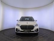 Hongqi HS5 I Москва  - изображение 32