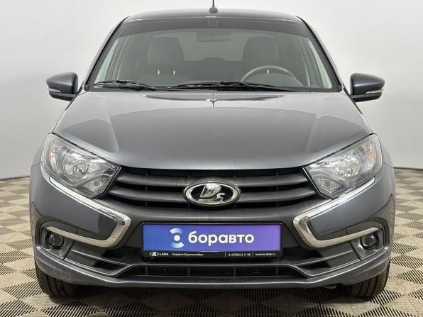 Lada (ВАЗ) Granta I Рестайлинг с пробегом 2020 года, цена 790 000 рублей, 64206 км, седан, Автокод Объявления